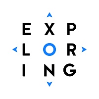 Exploring logo