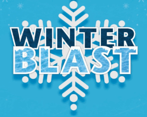 Winter Blast 2026 @ Camp Durant