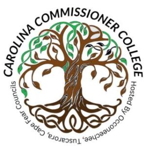 Commissioner College tree