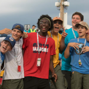 2026 National Jamboree @ The Summit Bechtel Reserve