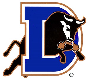 Scout Night and Camping with the Durham Bulls @ Durham Bulls Athletic Park