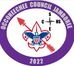 2022 Council Camporee @ Camp Durant