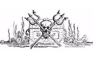 Davy Jones Rendezvous – At World’s End @ Camp Durant