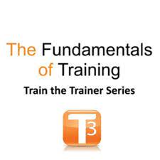 Fundamentals of Training @ Westminster Presbyterian Church