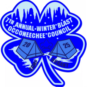 2025 Winter Blast @ Camp Durant