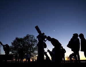 Astronomy Workshop – Advanced Training @ Morehead Planetarium and Science Center