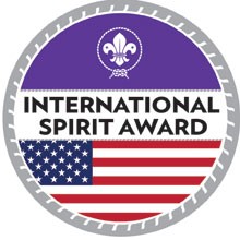 Passport to International Scouting @ Westminster Presbyterian Church