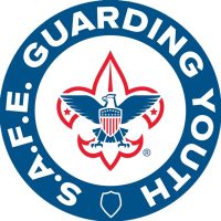 Safeguarding Youth logo
